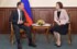 Комарова доложила Медведеву о развитии Югры