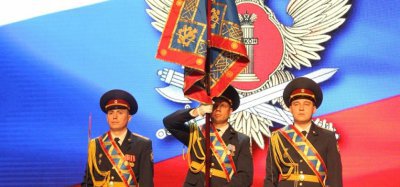 УФСИН России по ХМАО – Югре