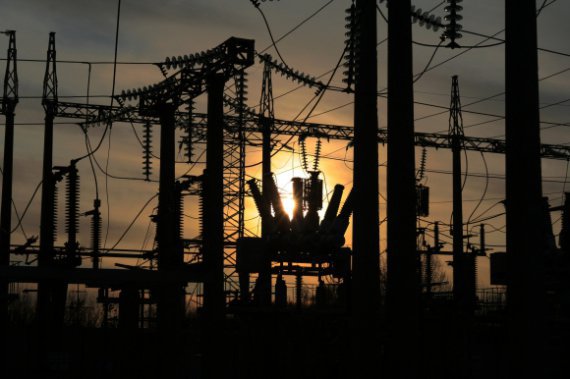 Энергетики филиала «Тулэнерго» восстановили электроснабжение  потребителей региона