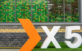 X5 и «Курьер Сервис Экспресс» заключили соглашение о стратегическом партнёрстве