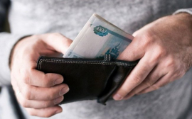 Югорчане хранят на счетах зарплатных карт в ВТБ более 4 млрд рублей
