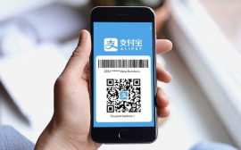 ВТБ обеспечит проведение платежей через Alipay в «Пятёрочке»