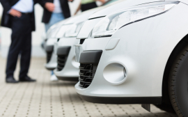 ВТБ переводит покупку автомобилей в онлайн