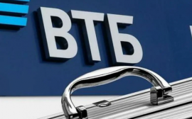 ВТБ планирует на четверть увеличить розничный кредитный портфель