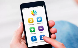 Пользователи ВТБ Онлайн смогут войти в мобильное приложение в маске