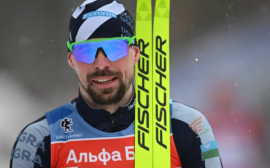 Югорчане и москвичи: кто еще приехал болеть за лыжников на чемпионат России