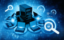 ВТБ представил собственный программно-аппаратный комплекс «Куб импортозамещения»