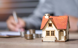 Объем выданной ипотеки в Югре стал рекордным в 2023 году