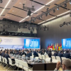 Завершилась XII Международная встреча высоких представителей, курирующих вопросы безопасности