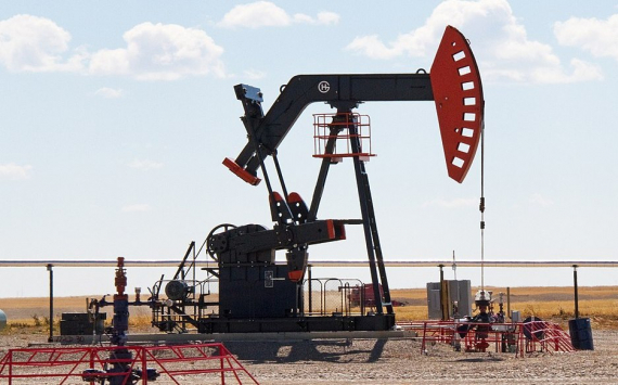 «Газпром нефть» начинает разработку нового нефтедобывающего кластера в Западной Сибири