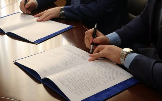 Роскачество и АНО «Цифровая экономика» подписали соглашение о сотрудничестве