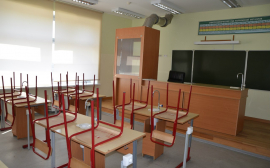 В Сургуте на подготовку школ и детсадов потратят 160 млн рублей