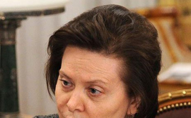 Наталья Комарова поздравила сотрудников прокуратуры Югры с профессиональным праздником