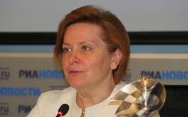 Наталья Комарова порекомендовала предпринимателям перевести сотрудников на удалённую работу