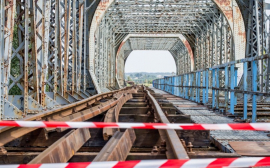Сургутский мост через Обь отремонтируют за 226,5 млн рублей