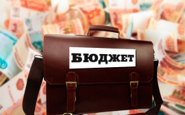 В Сургуте дефицит бюджета составит 1,3 млрд рублей
