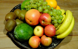 Экономист Масленников объяснил причину подорожания фруктов в России