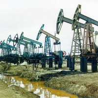 В регионе увеличили добычу нефти