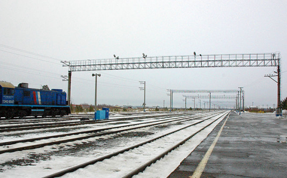 РЖД выделяет 2,3 миллиарда рублей на реконструкцию железнодорожного вокзала в Сургуте