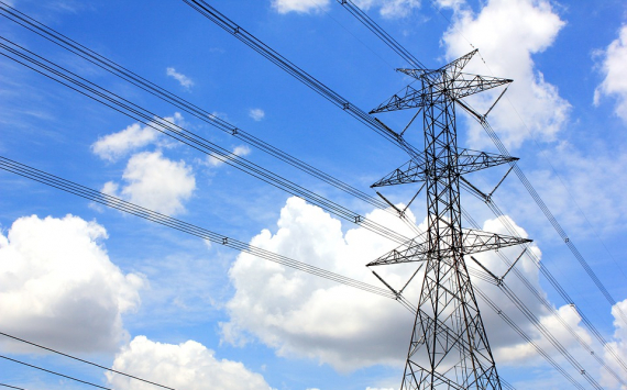 Линии электропередач в Югре увеличились на 340 километров
