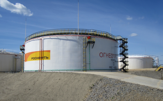 В Югре появится газоперерабатывающий комплекс «Роснефти»