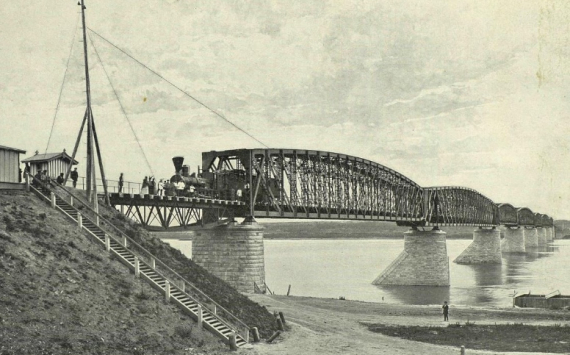Новый мост через Обь появится в Сургуте в 2024 году