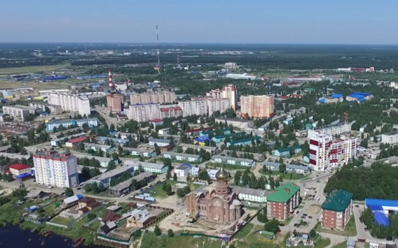 Спортсмен и депутат Валерий Мошковский рассказал о преображении поселений Сургутского района