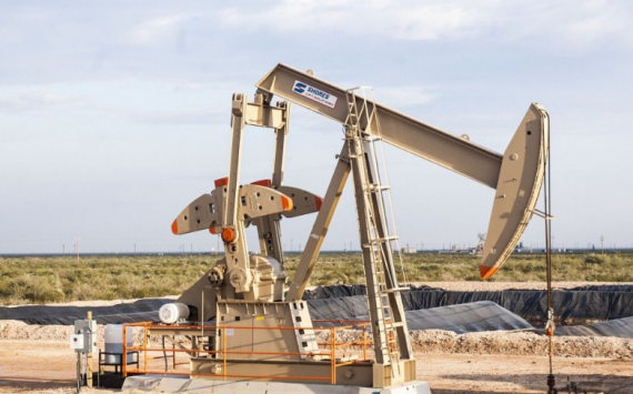 Зобницев обозначил задачи по развитию нефтедобычи в Югре