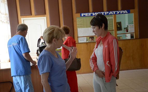 В Сургуте до 2026 года построят три поликлиники