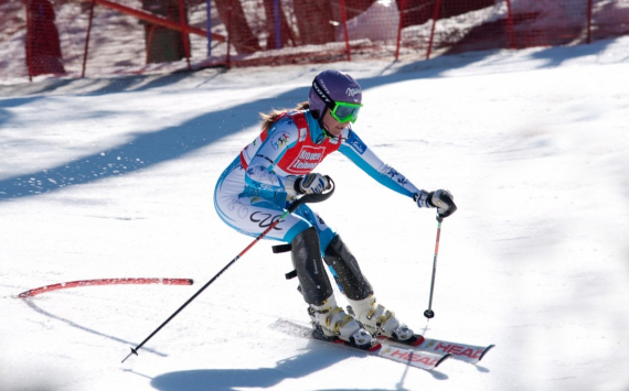 Югорский лыжный марафон пройдет 10 апреля при поддержке банка «Открытие»