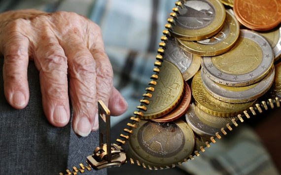 В ХМАО пенсионеры получат 4,6 млрд рублей в рамках общероссийских выплат