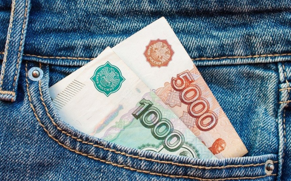 Югра заняла третье место в РФ по размеру средней зарплаты