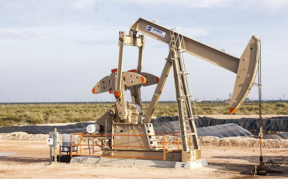 Комарова: В Югре запасов нефти хватит на десятилетия