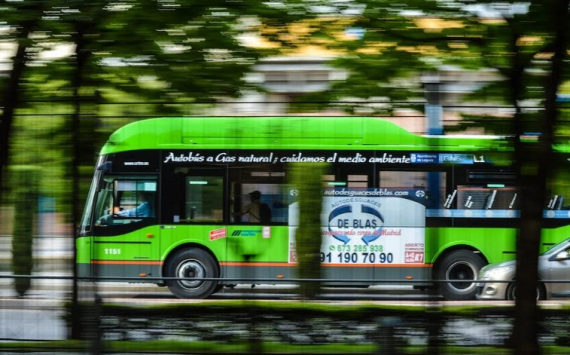 Власти Сургута выделят 545 млн рублей на лизинг автобусов