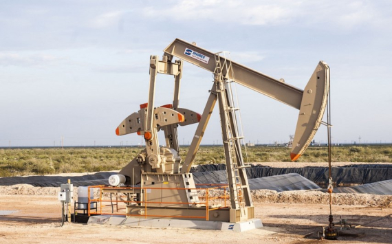 Югра собирается установить новый нефтяной рекорд