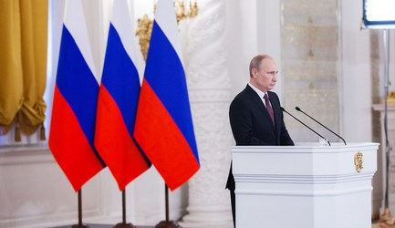 Губернатор Югры Комарова дала важное обещание после инаугурации Путина