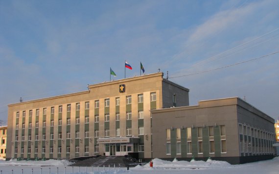 Сургутский район потратит 15 млн рублей на подготовку к зиме