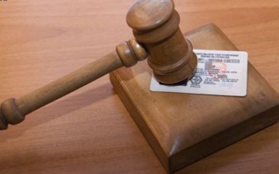 В Югре предложили пожизненно лишать прав за систематическое нарушении ПДД‍