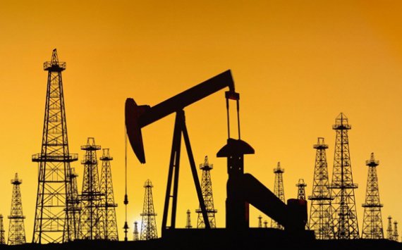 Медведев обсудил с нефтяниками новый налог