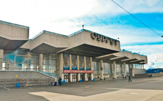 В Сургуте на реставрацию вокзала потратят 2,1 млрд рублей