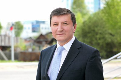 САЛАХОВ Раис Закиевич