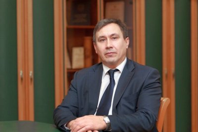 ВАРЛАКОВ Алексей Петрович
