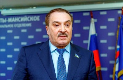 ВЕЛИКИЙ Сергей Станиславович