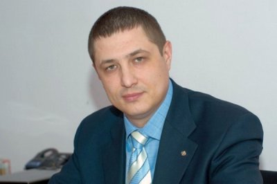 ФОМАГИН Валерий Борисович