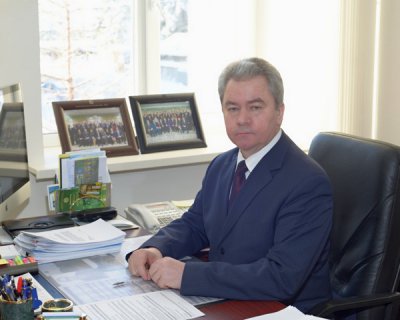 ПЛАТОНОВ Евгений Петрович