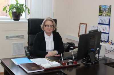 БУЙСКИХ Татьяна Николаевна