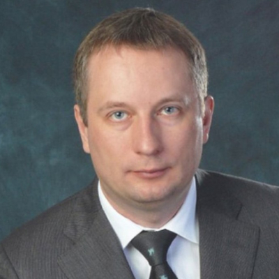 ЖЕРДЕВ Алексей Александрович