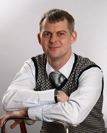 ПАХОТИН Дмитрий Сергеевич