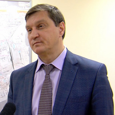 КРИВЦОВ Николай Николаевич