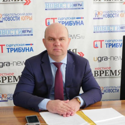 ХАПАЕВ Владимир Александрович